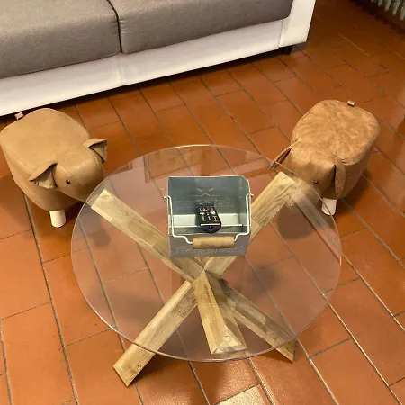 Appartement Centre Life
