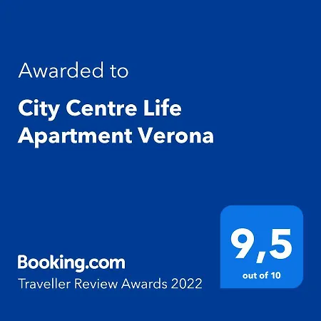 Centre Life * Vérone