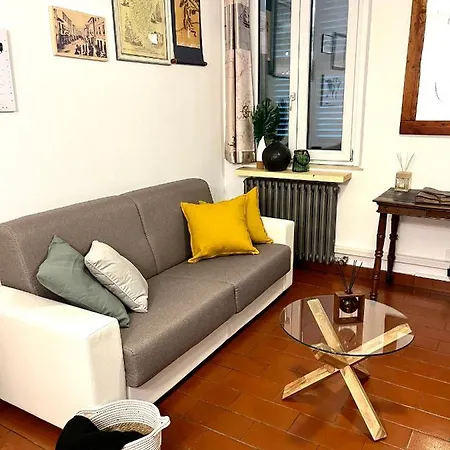 Appartement Centre Life *