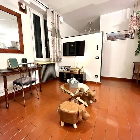 Centre Life Appartement *