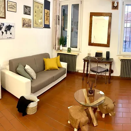 Centre Life Appartement *