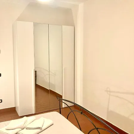 Centre Life Apartment Verona