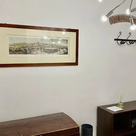 Apartment Centre Life *
